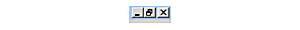 [restore buttons]